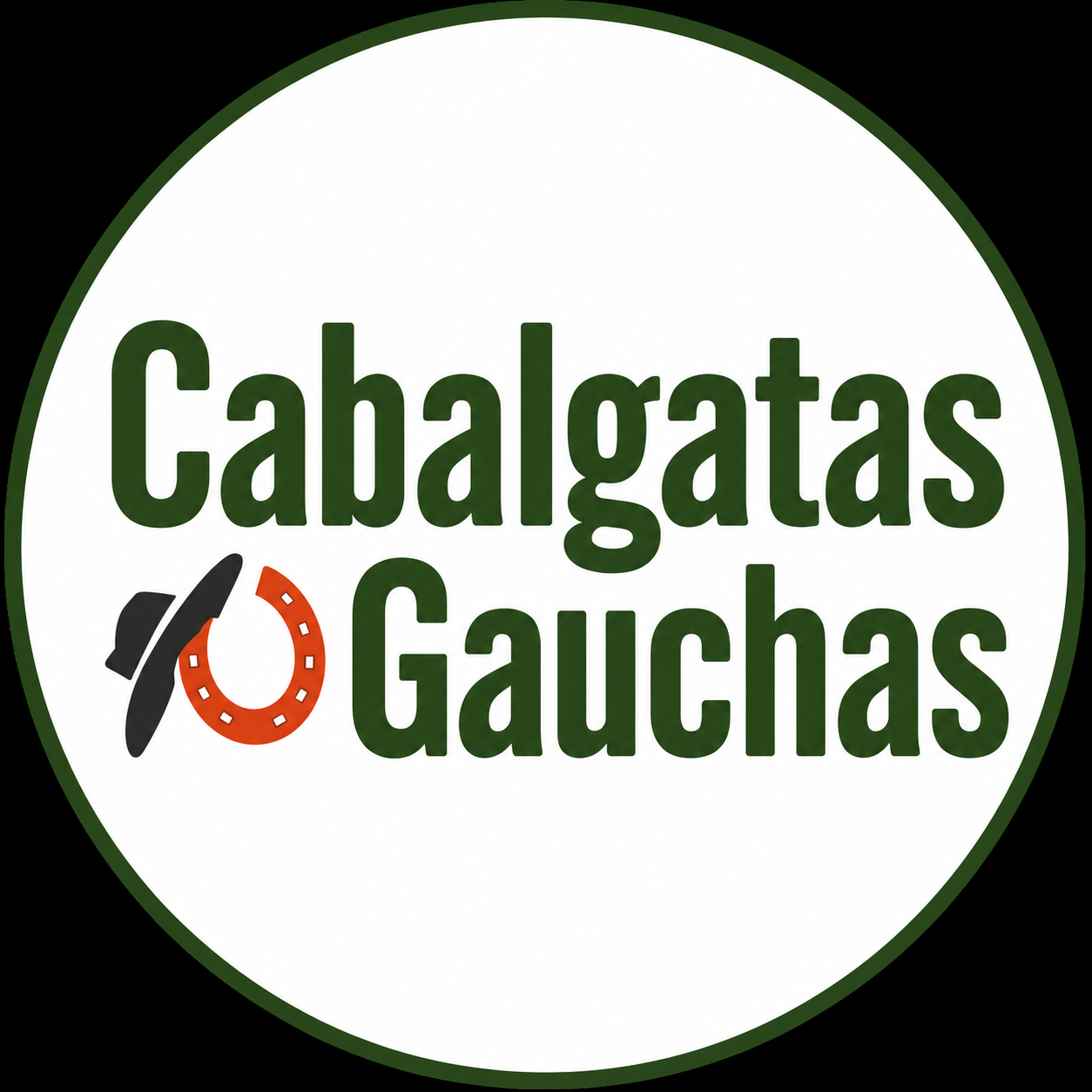 Logo de Cabalgatas Gauchas Salta