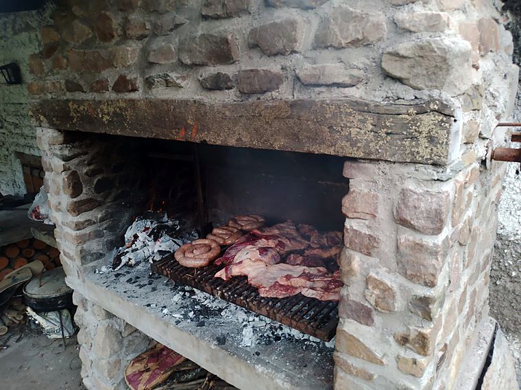 Día completo con asado en el Valle de La Quesera, Salta — foto 6