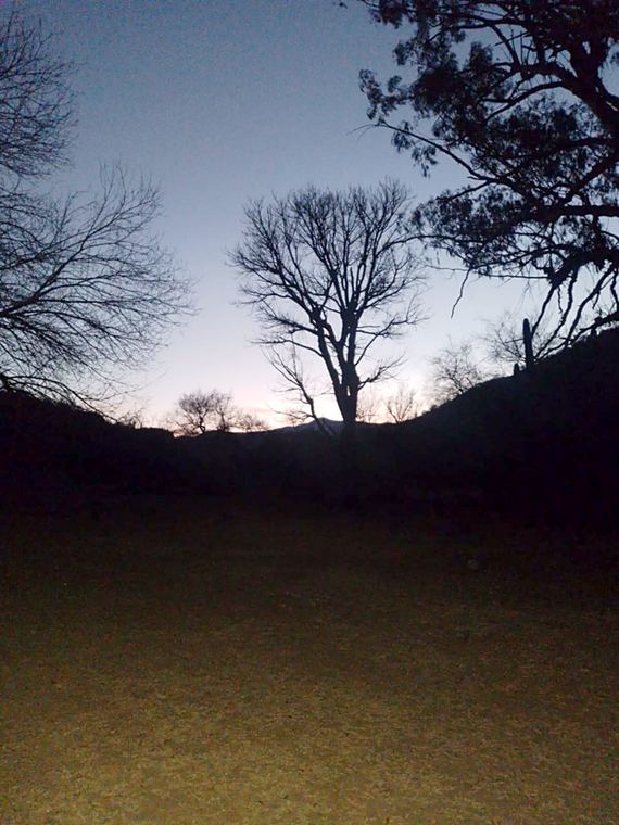 Cabalgata de dos días en el Valle de La Quesera, Salta — foto 1