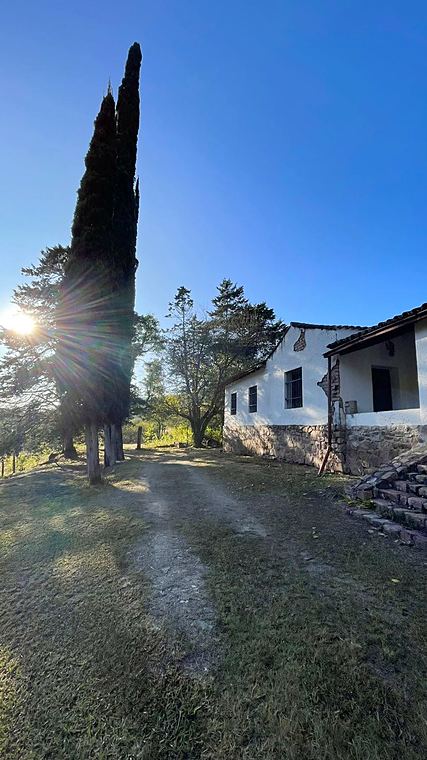 Cabalgata de dos días en el Valle de La Quesera, Salta — foto 6