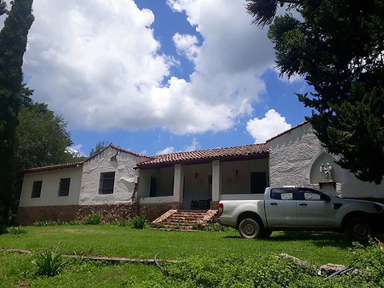 Cabalgata de dos días en el Valle de La Quesera, Salta — foto 10
