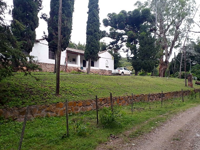 Cabalgata de dos días en el Valle de La Quesera, Salta — foto 12