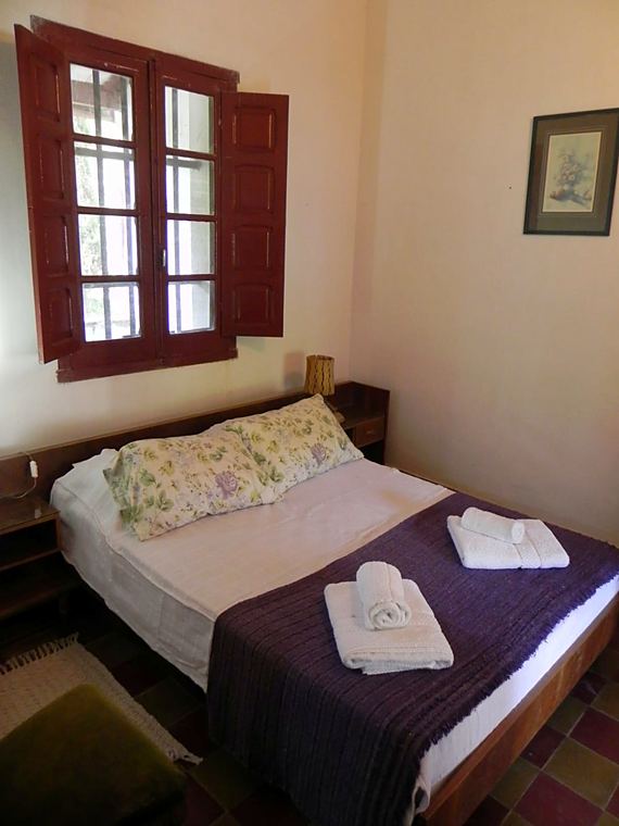 Guest House en el Valle de La Quesera, Salta — foto 4