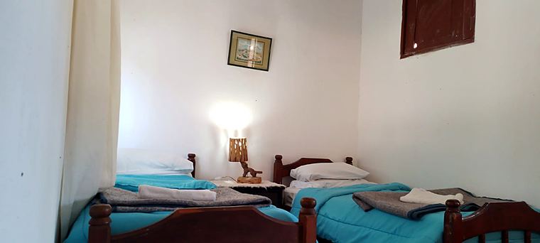 Guest House en el Valle de La Quesera, Salta — foto 6