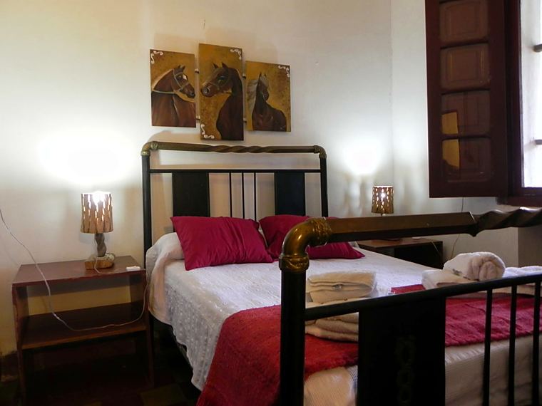 Guest House en el Valle de La Quesera, Salta — foto 7
