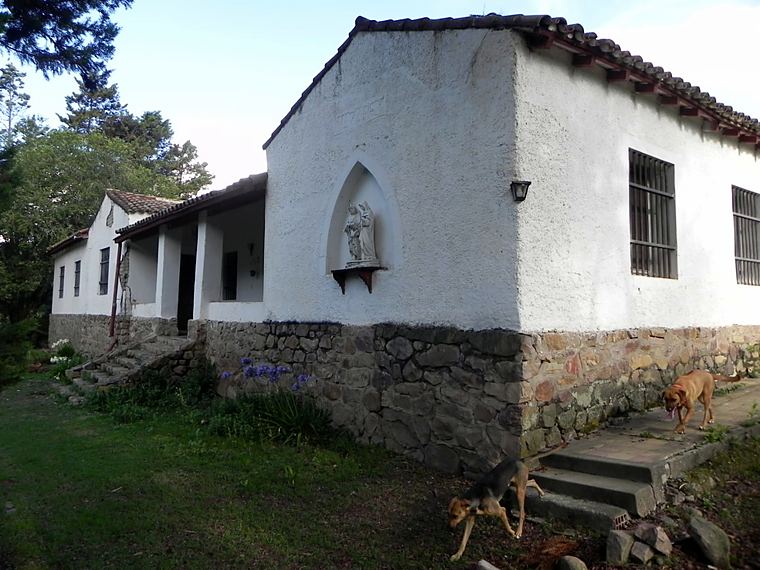 Guest House en el Valle de La Quesera, Salta — foto 8