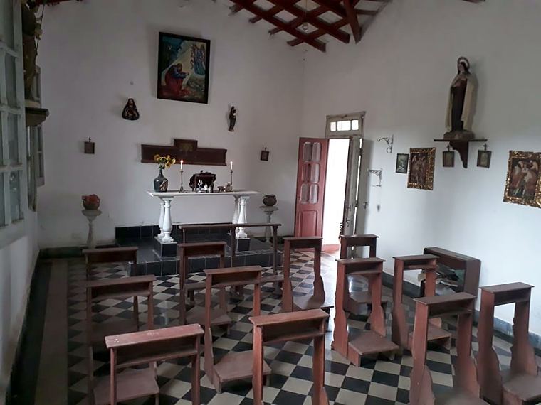 Guest House en el Valle de La Quesera, Salta — foto 9