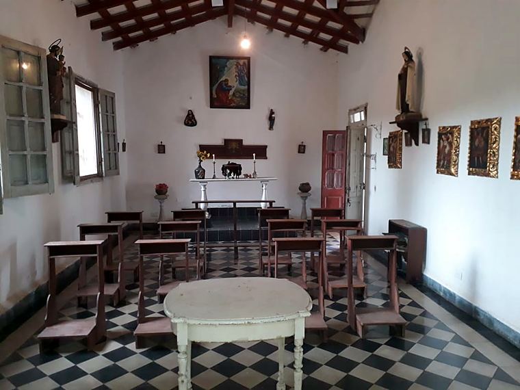Guest House en el Valle de La Quesera, Salta — foto 10