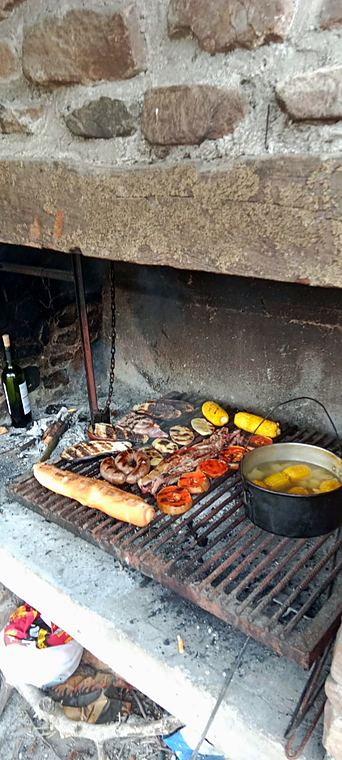 Medio día con asado en el Valle de La Quesera, Salta — foto 5