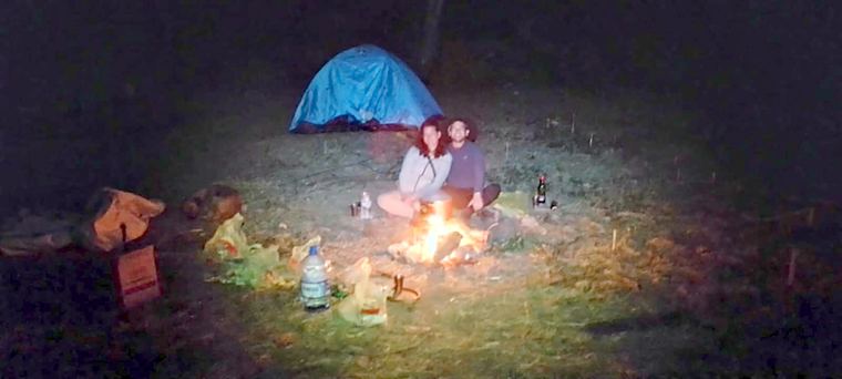 Travesía de tres días en el Valle de La Quesera, Salta — foto 3